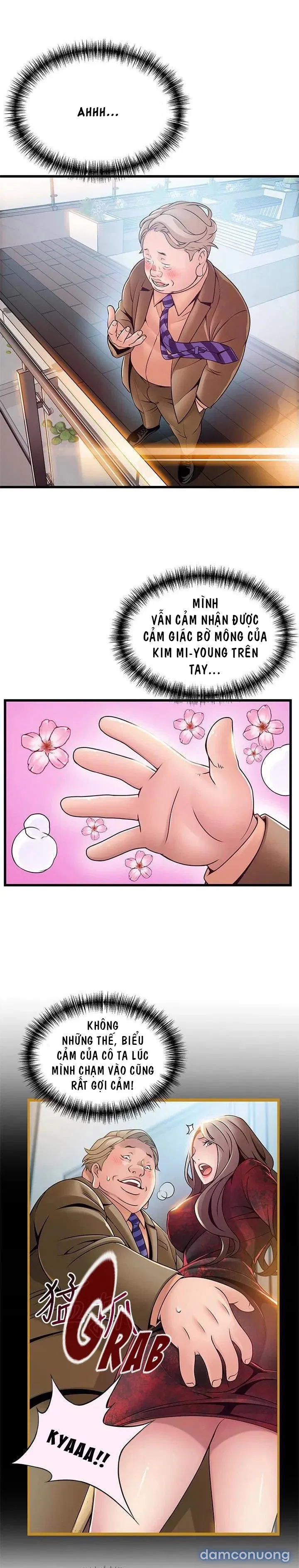 Weak Point – Điểm Yếu 