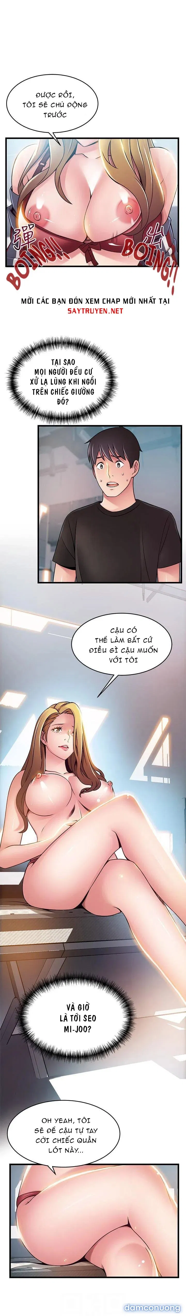 Weak Point – Điểm Yếu 