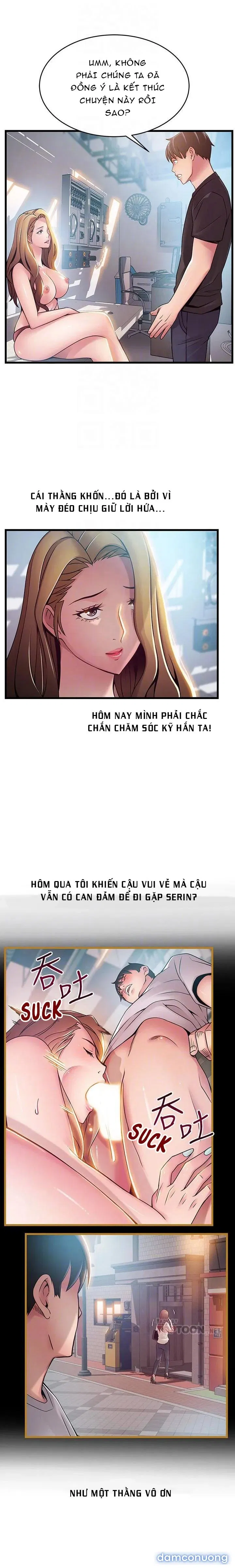 Weak Point – Điểm Yếu 