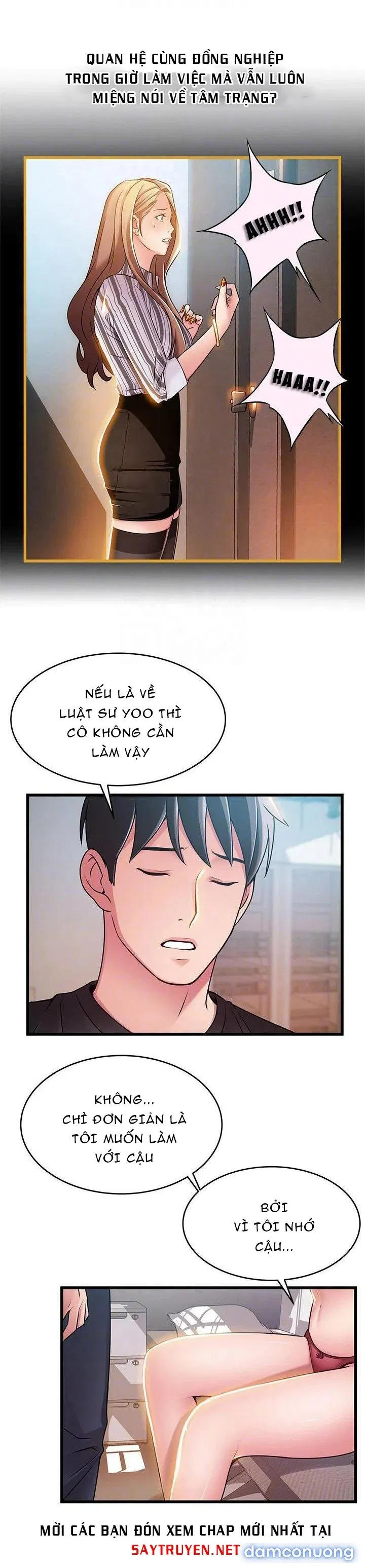 Weak Point – Điểm Yếu 