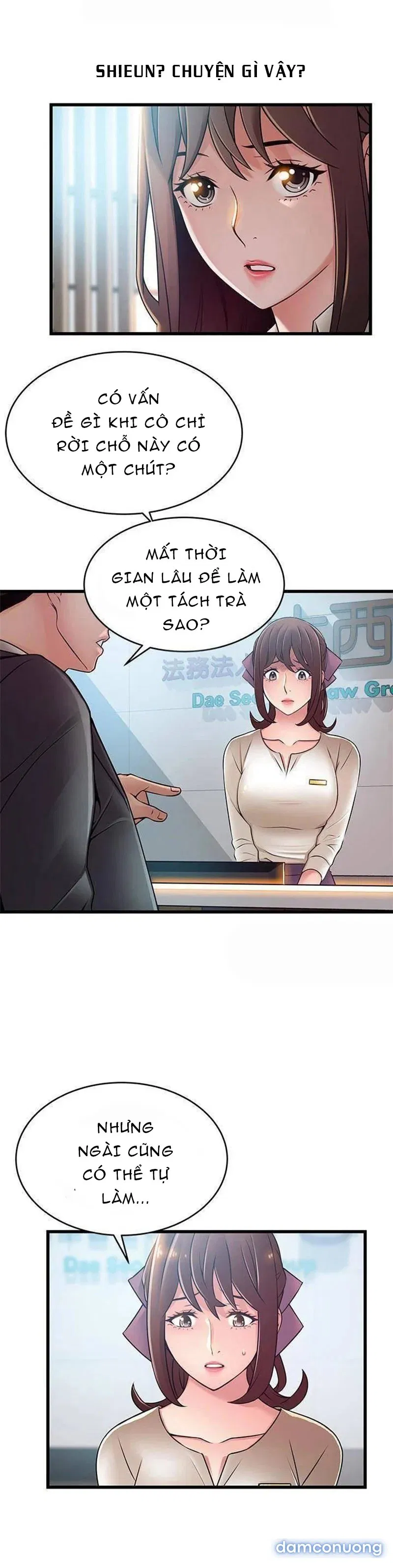 Weak Point – Điểm Yếu 