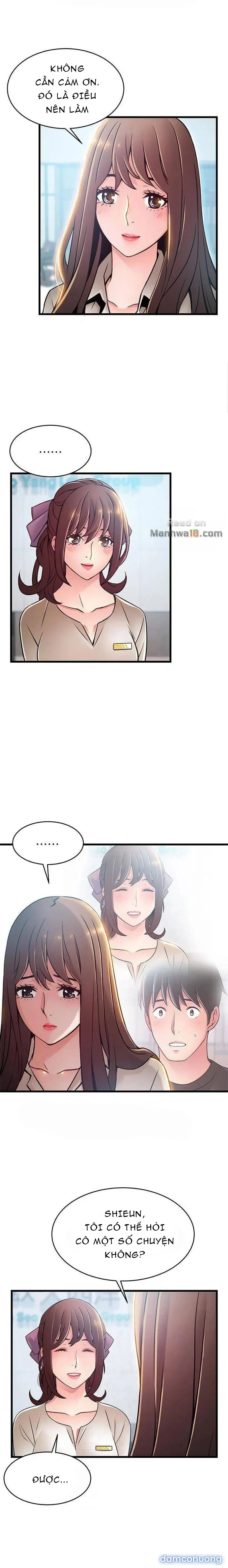 Weak Point – Điểm Yếu 