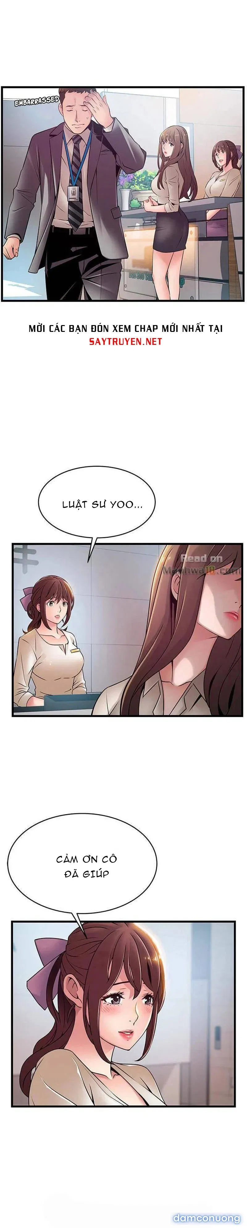 Weak Point – Điểm Yếu 