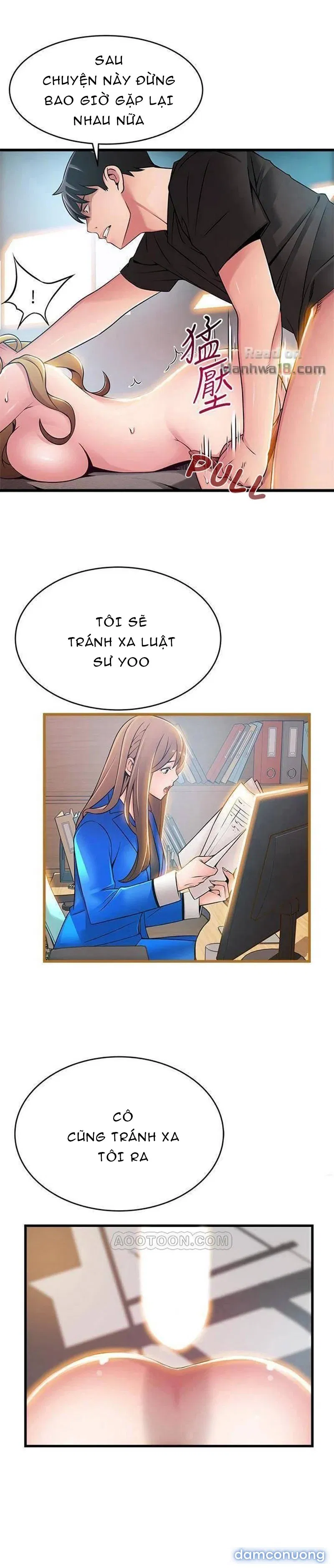 Weak Point – Điểm Yếu 