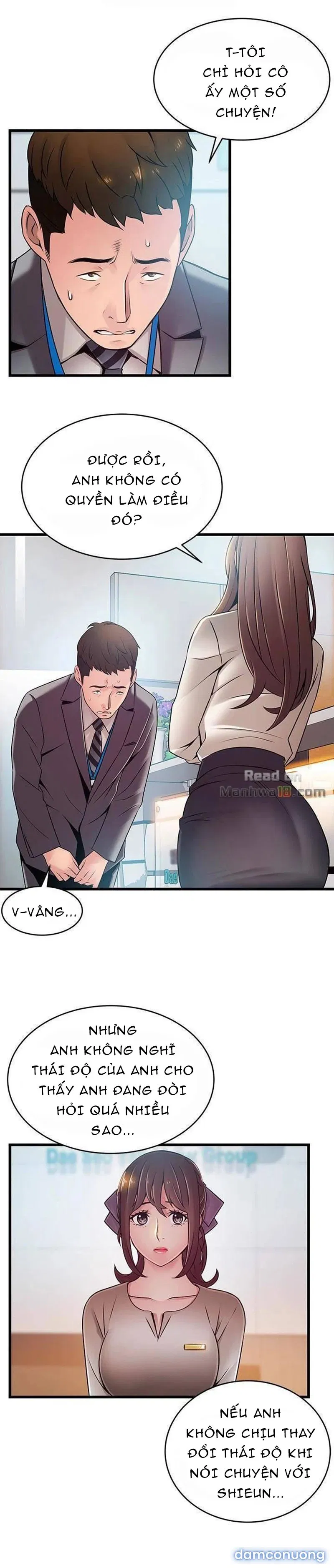 Weak Point – Điểm Yếu 