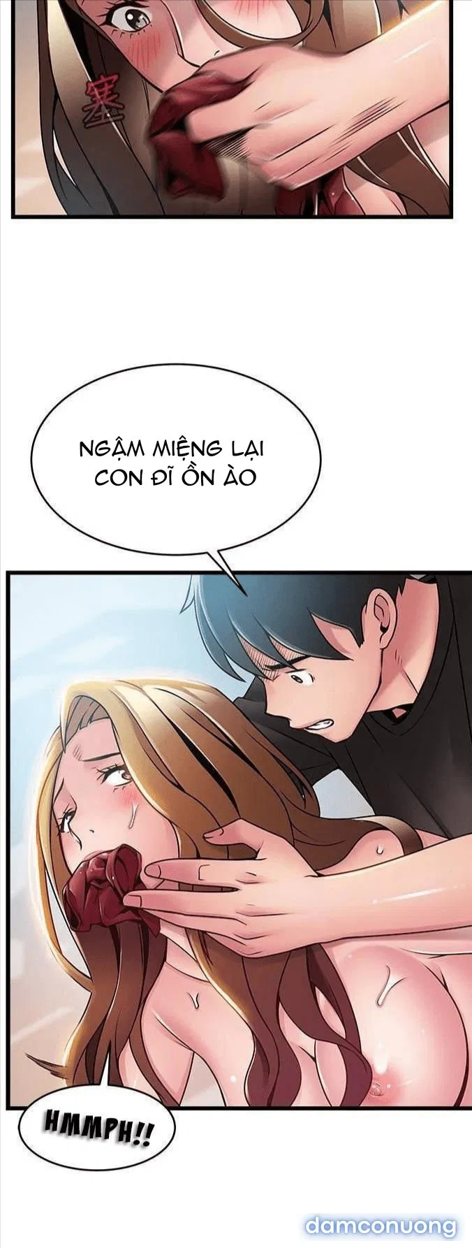 Weak Point – Điểm Yếu 