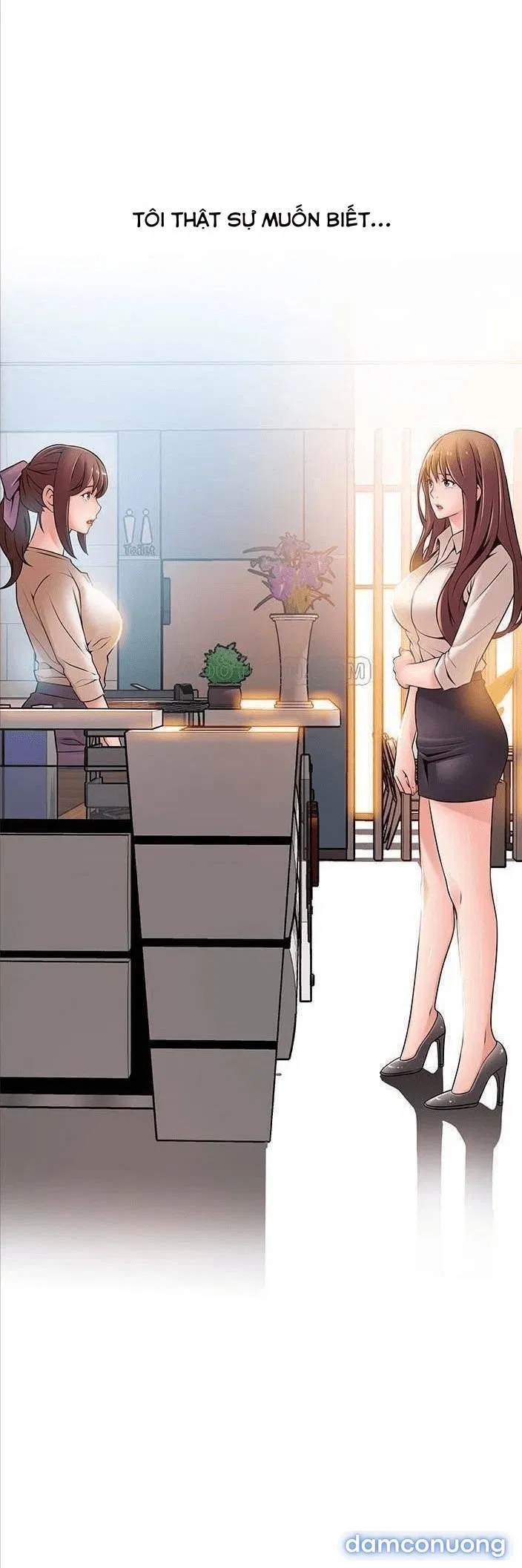 Weak Point – Điểm Yếu 