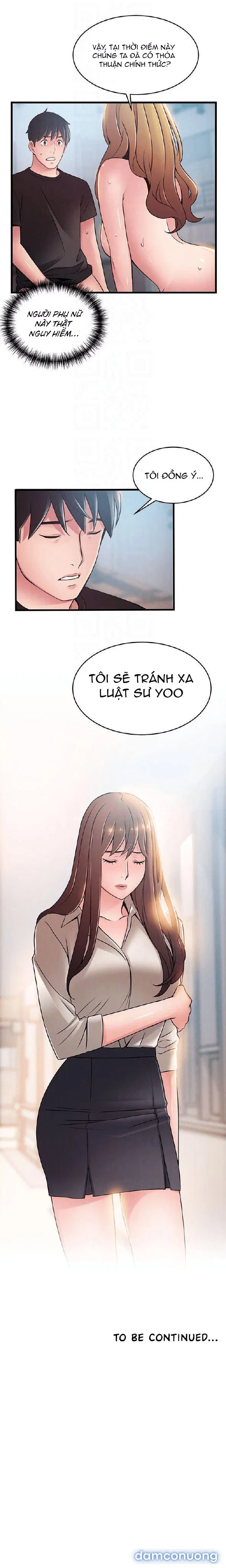Weak Point – Điểm Yếu 