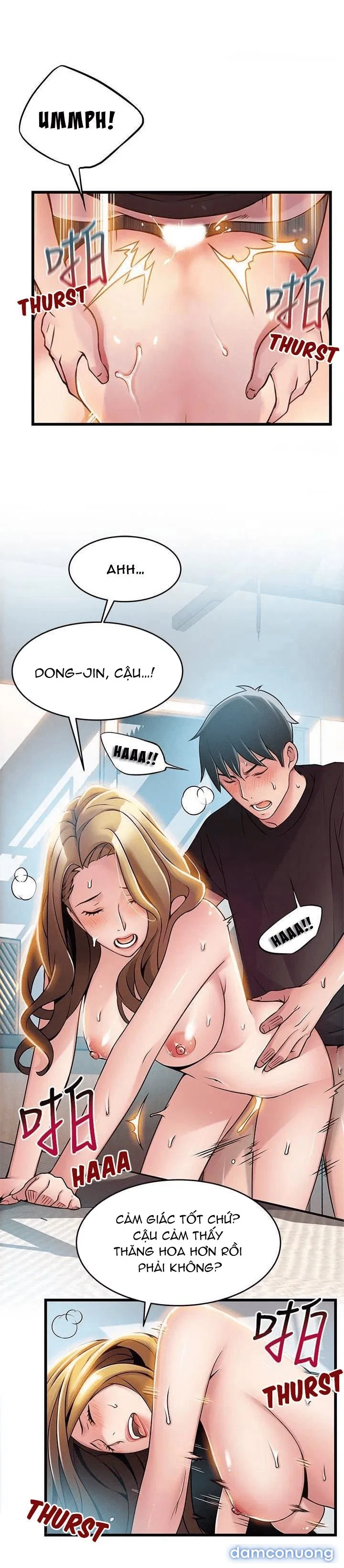 Weak Point – Điểm Yếu 