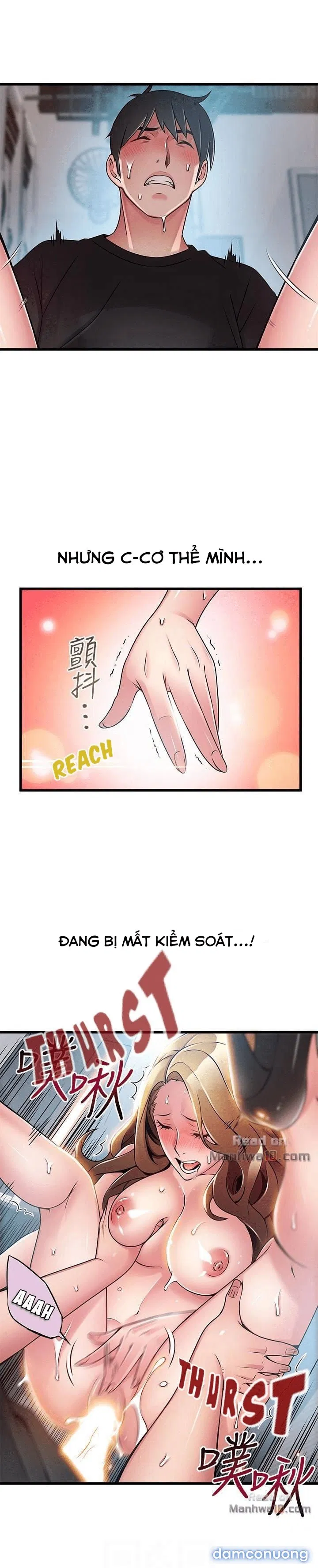 Weak Point – Điểm Yếu 