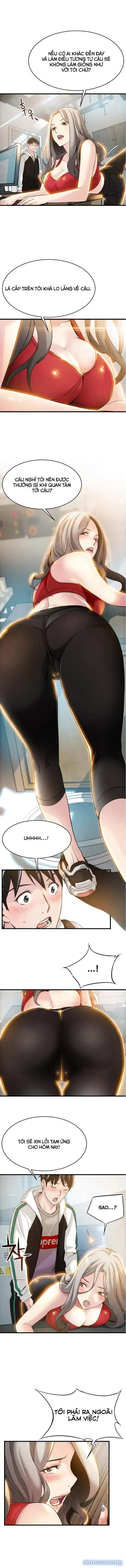 Weak Point – Điểm Yếu 