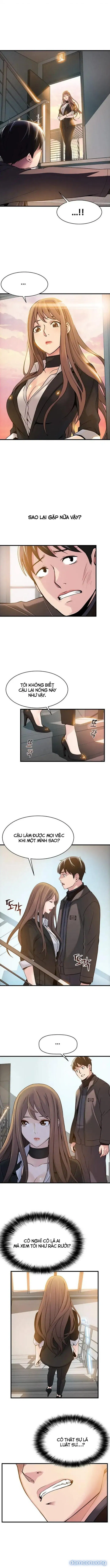 Weak Point – Điểm Yếu 