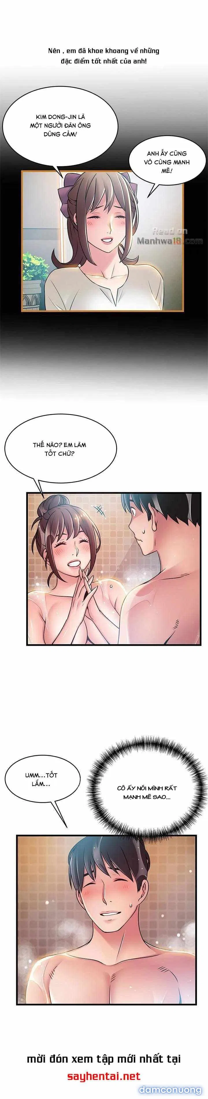Weak Point – Điểm Yếu 