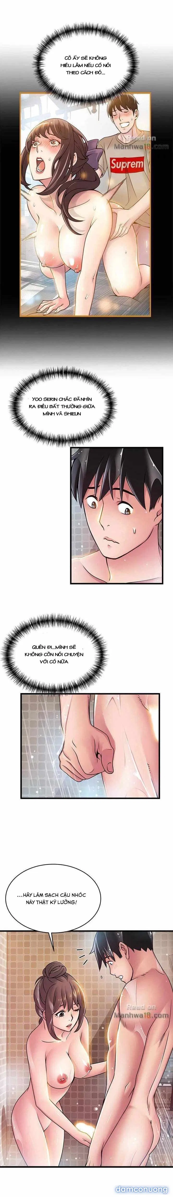 Weak Point – Điểm Yếu 