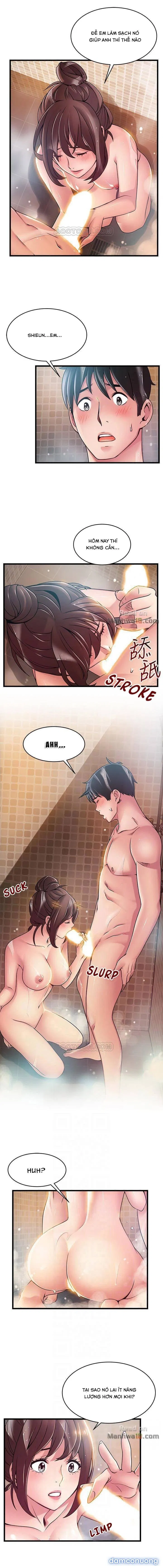 Weak Point – Điểm Yếu 