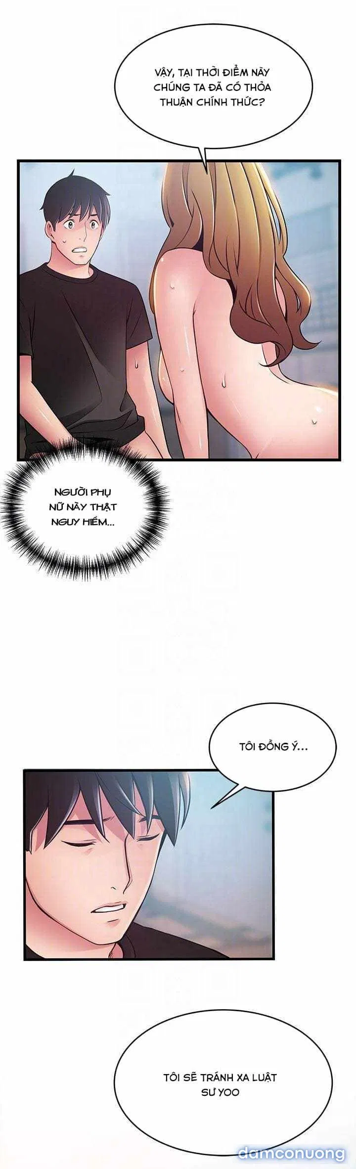 Weak Point – Điểm Yếu 