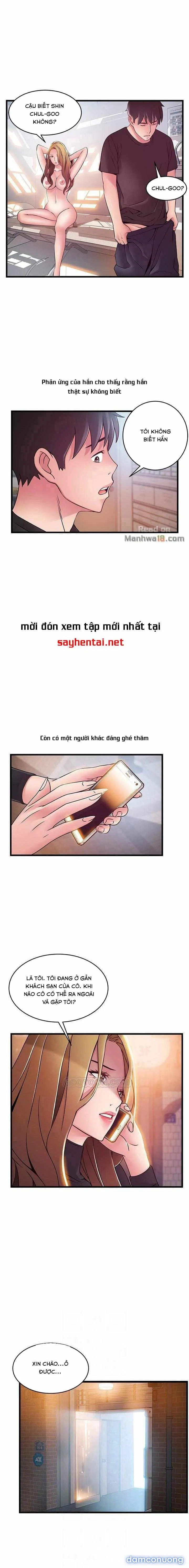 Weak Point – Điểm Yếu 
