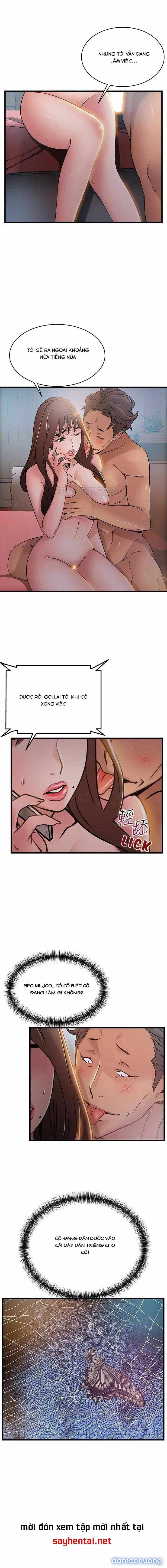 Weak Point – Điểm Yếu 