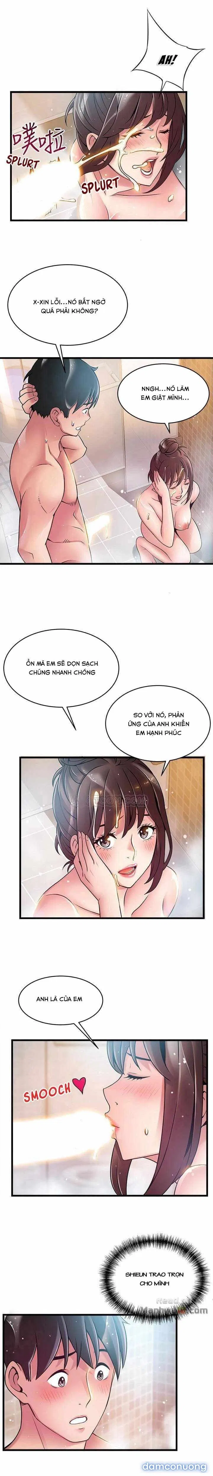 Weak Point – Điểm Yếu 