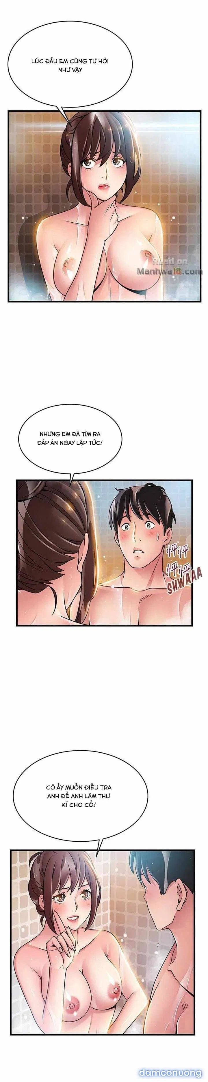 Weak Point – Điểm Yếu 