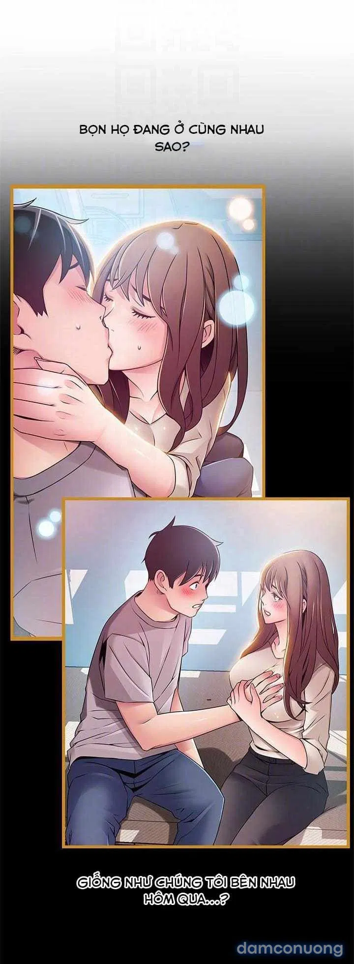 Weak Point – Điểm Yếu 