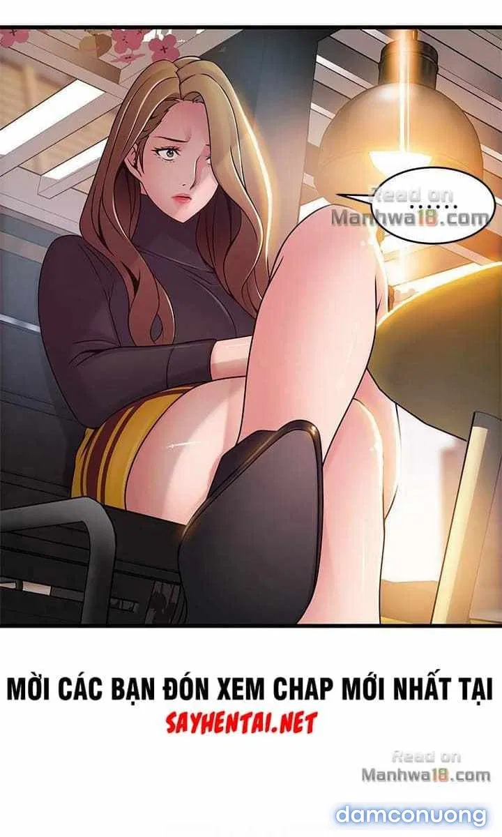 Weak Point – Điểm Yếu 
