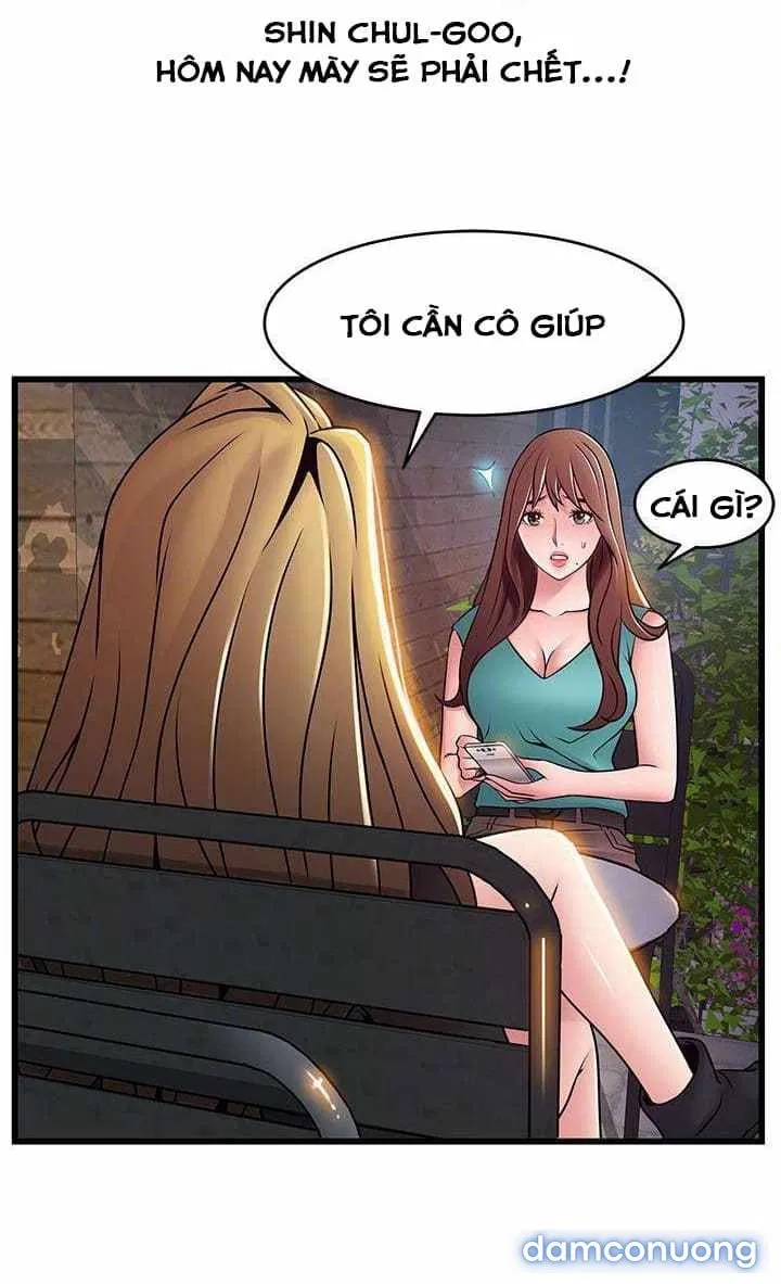 Weak Point – Điểm Yếu 