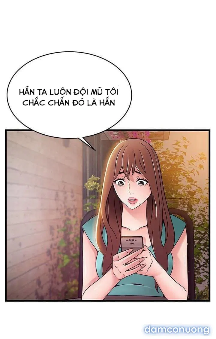 Weak Point – Điểm Yếu 