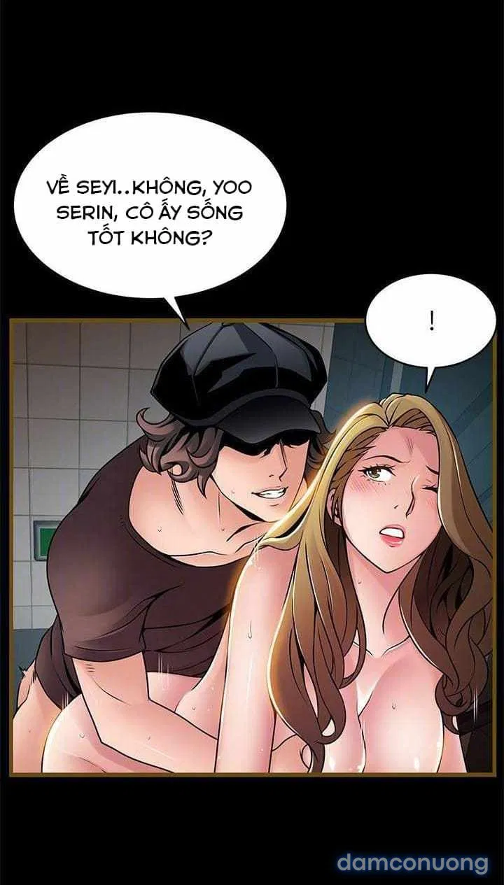 Weak Point – Điểm Yếu 