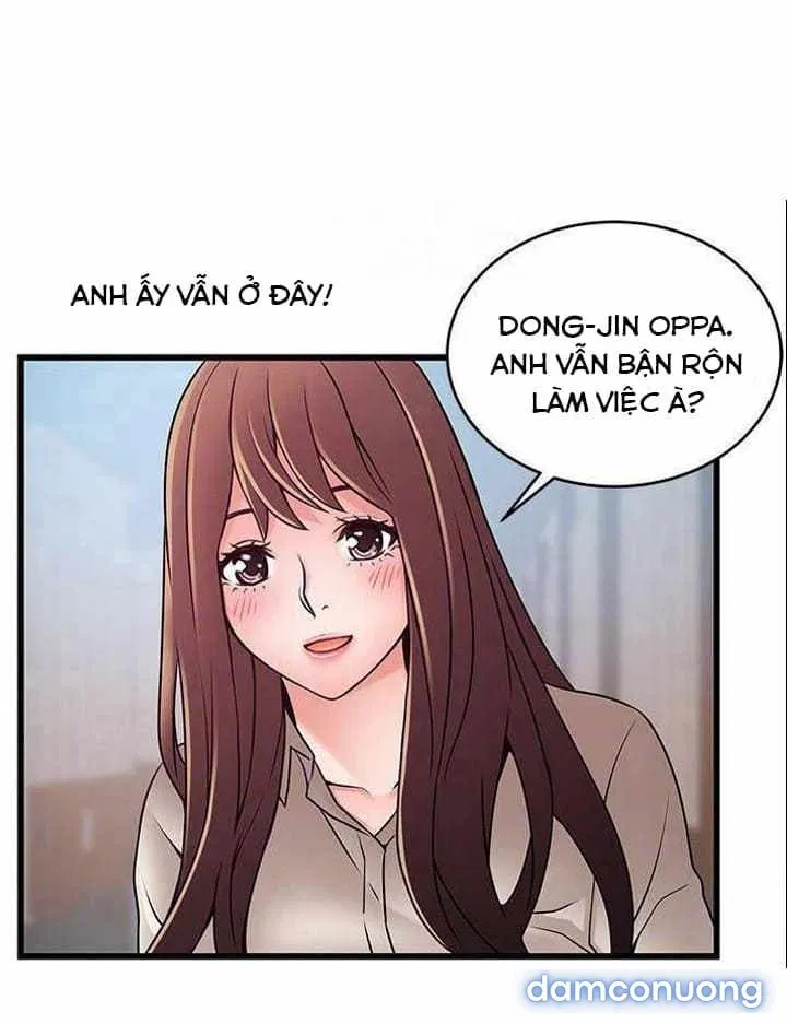 Weak Point – Điểm Yếu 
