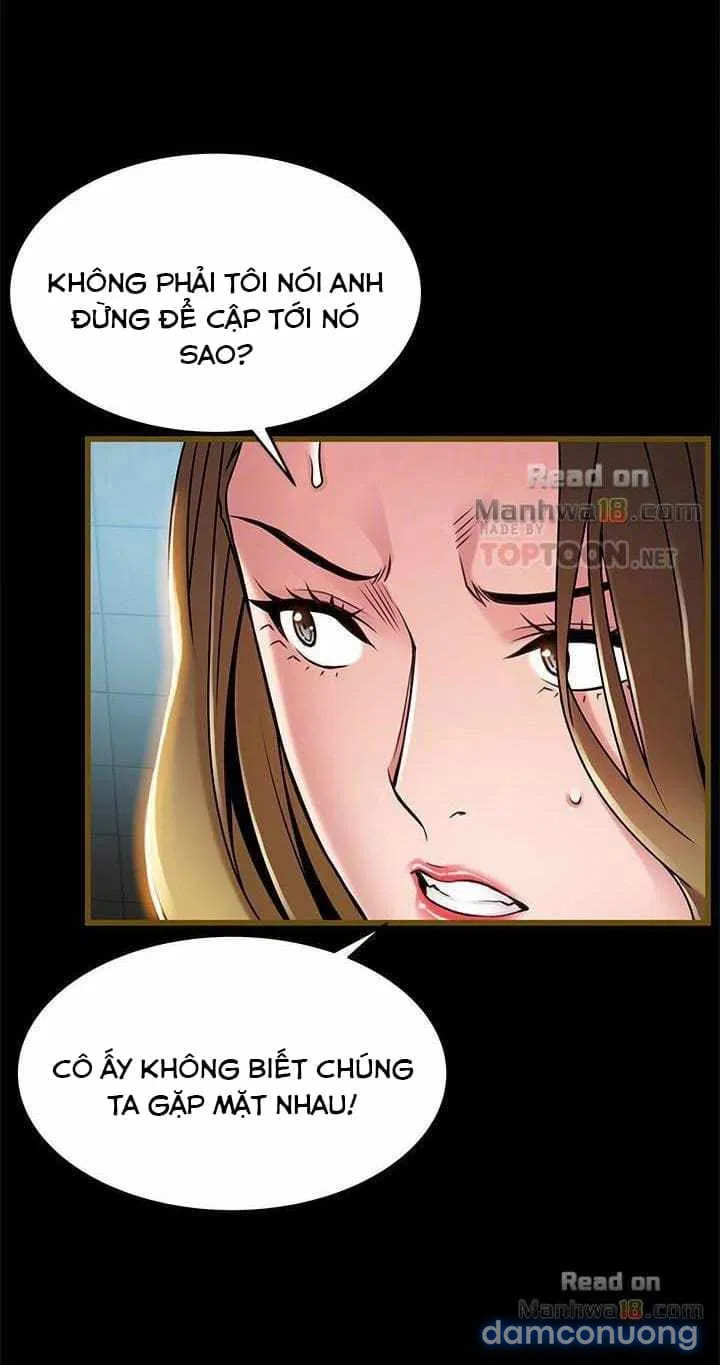 Weak Point – Điểm Yếu 