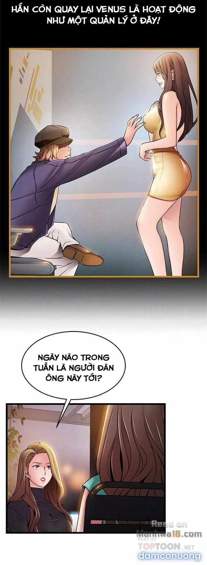 Weak Point – Điểm Yếu 