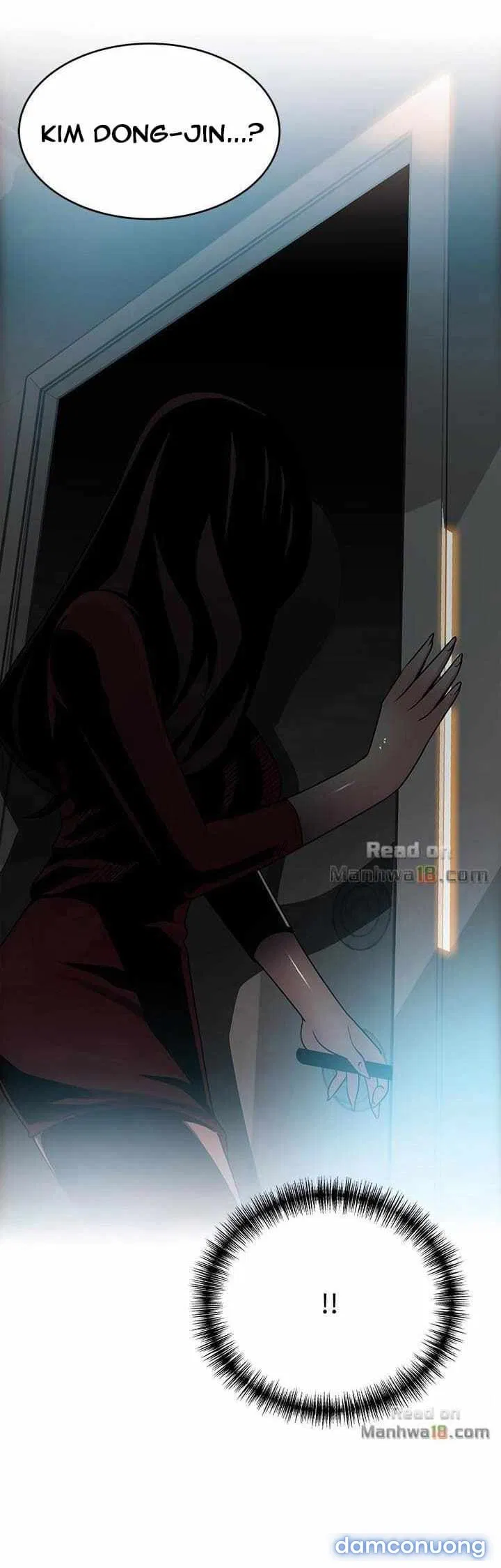 Weak Point – Điểm Yếu 