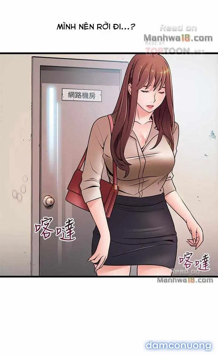 Weak Point – Điểm Yếu 