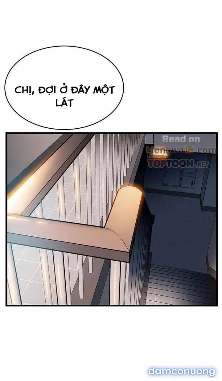 Weak Point – Điểm Yếu 