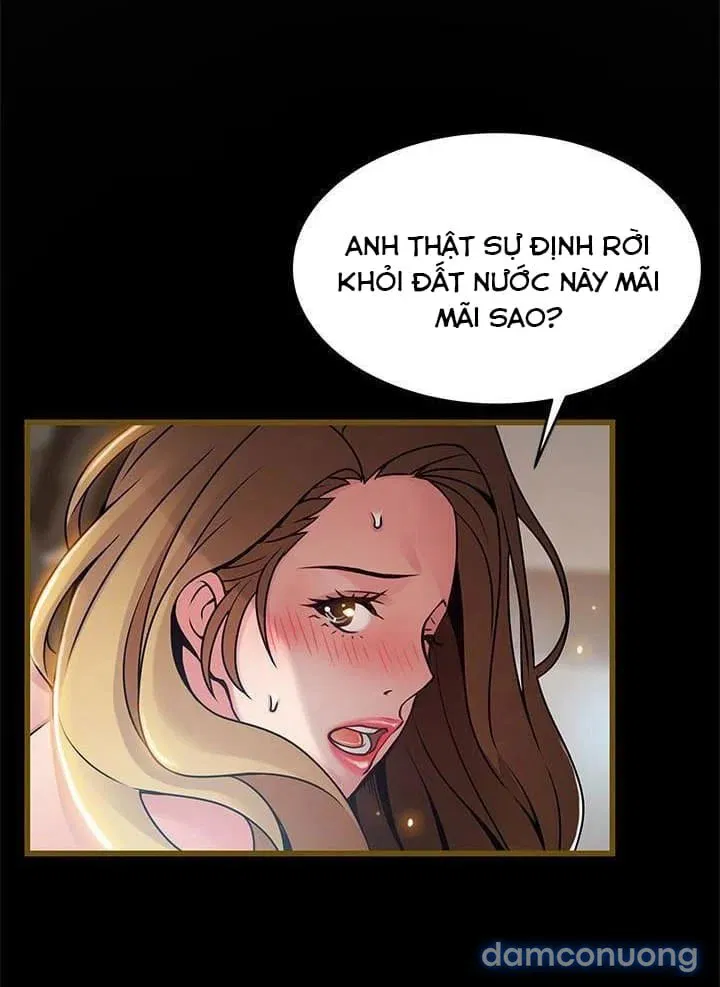 Weak Point – Điểm Yếu 
