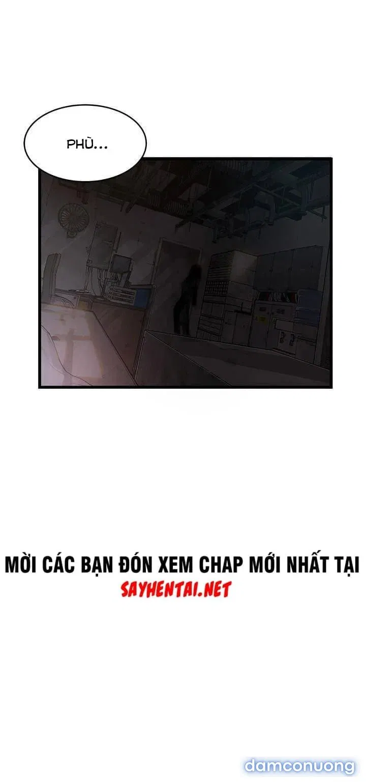 Weak Point – Điểm Yếu 