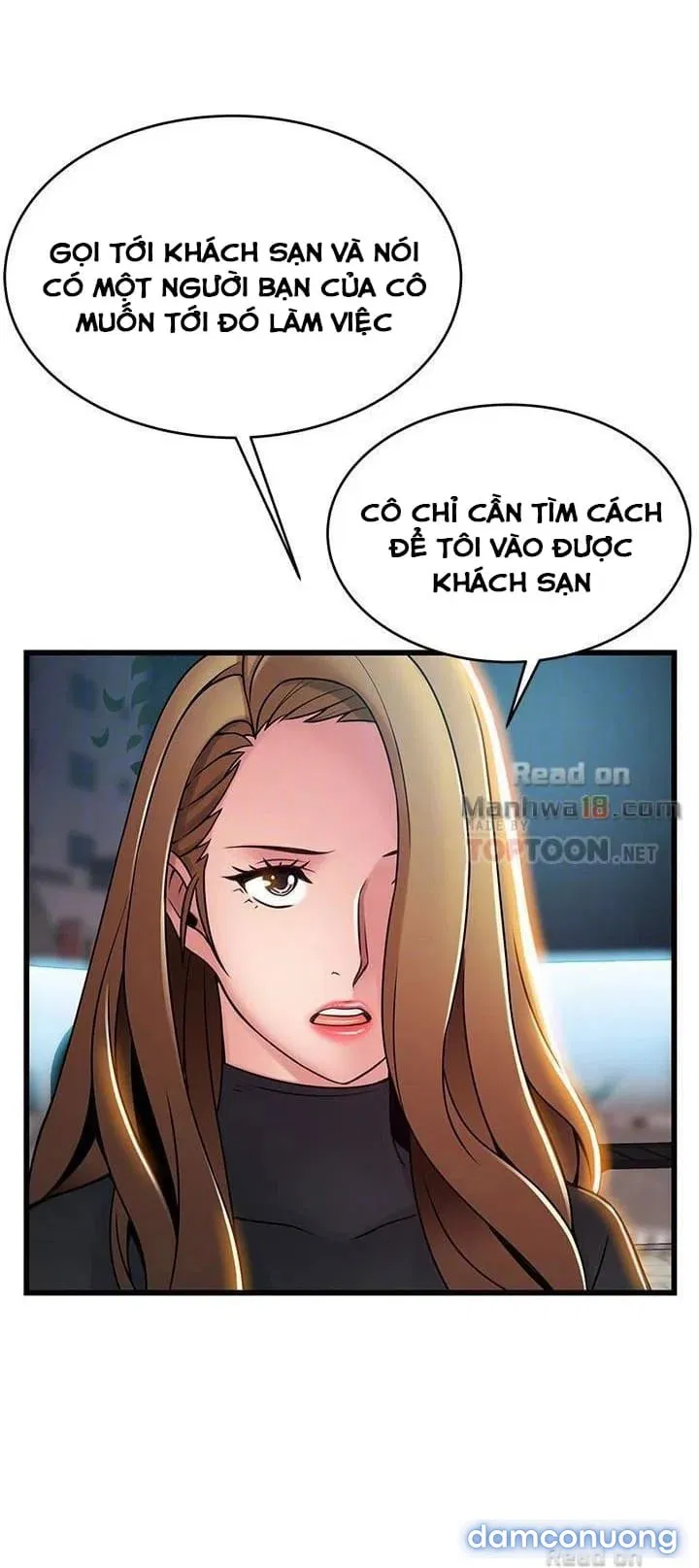 Weak Point – Điểm Yếu 