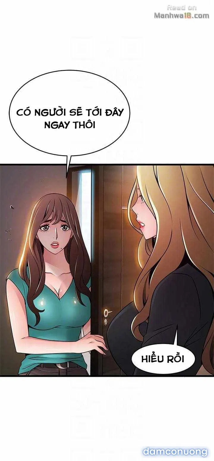 Weak Point – Điểm Yếu 