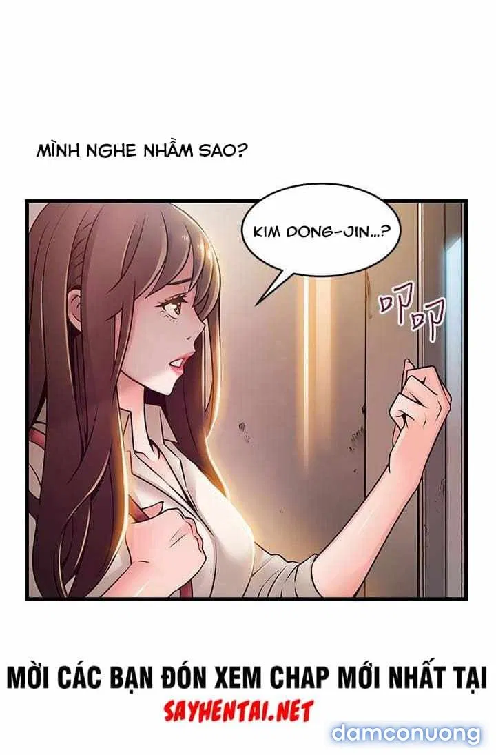 Weak Point – Điểm Yếu 