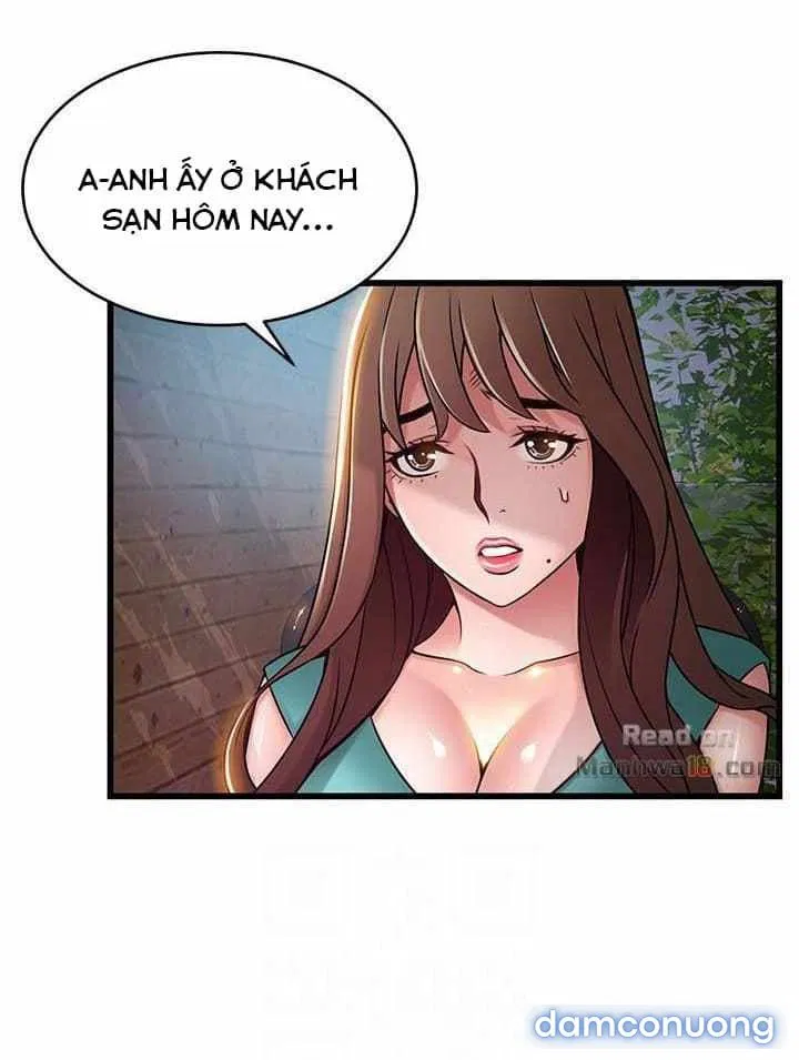 Weak Point – Điểm Yếu 