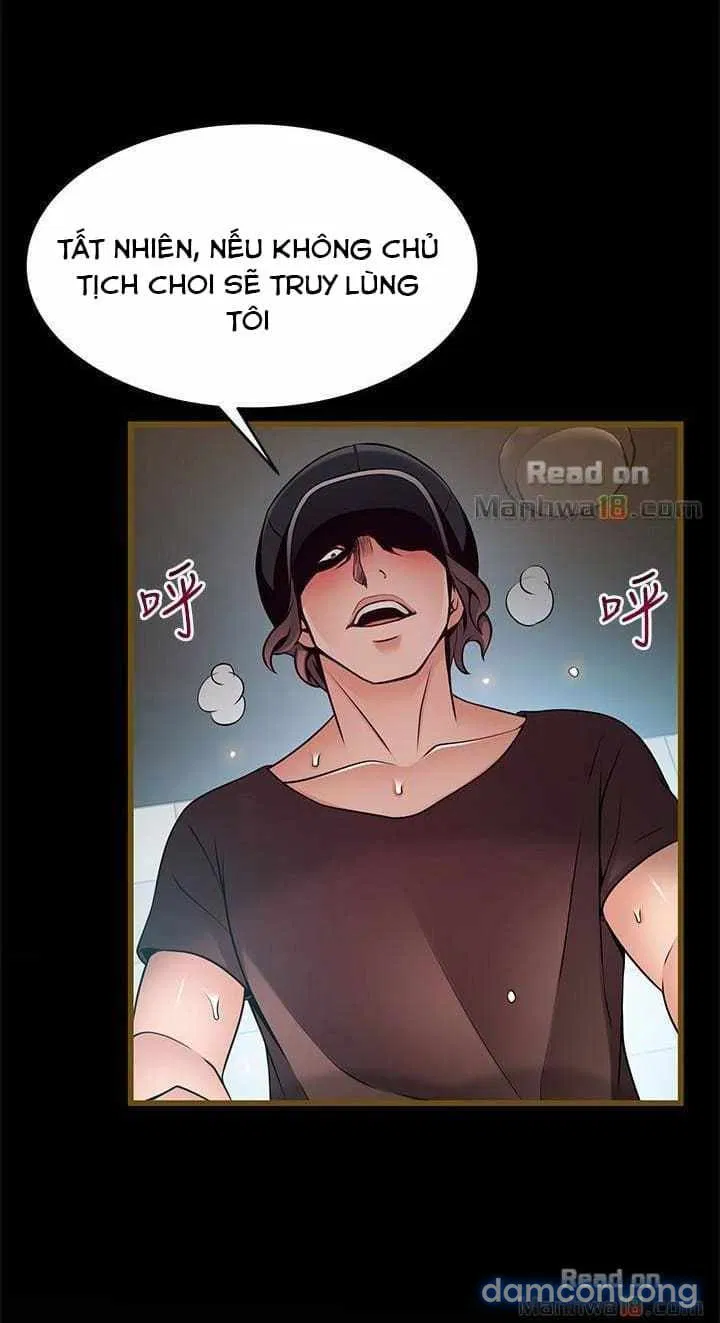 Weak Point – Điểm Yếu 