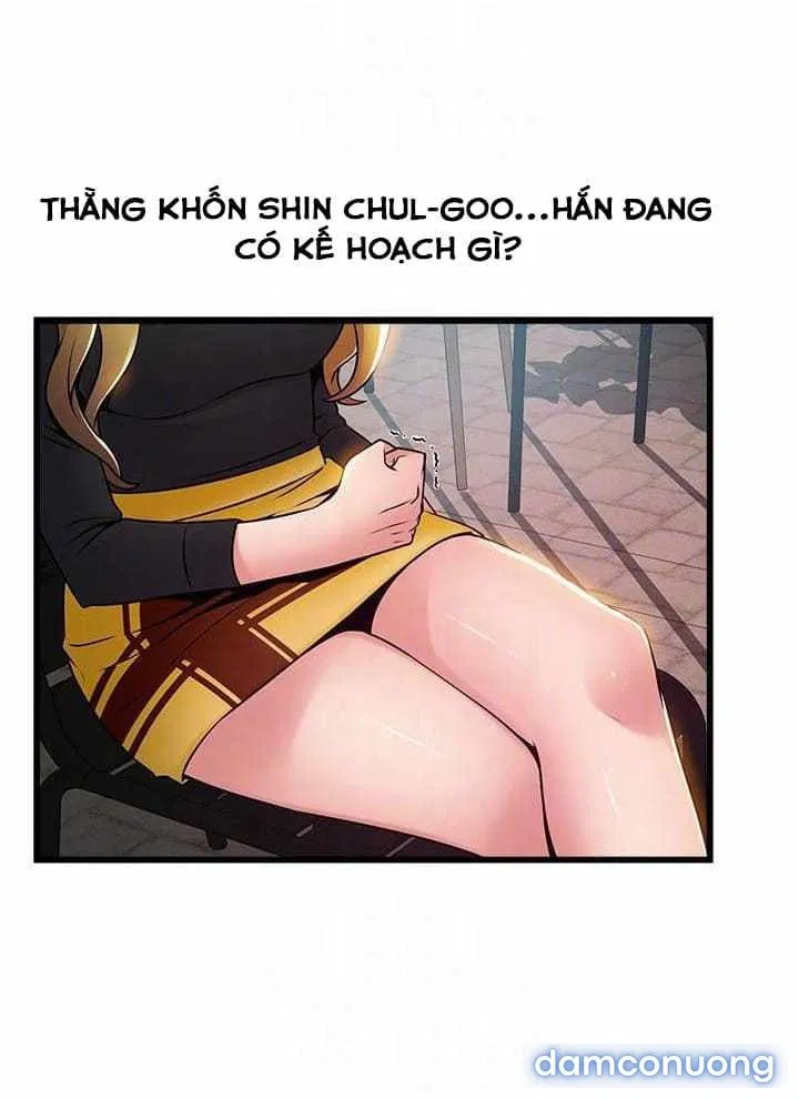 Weak Point – Điểm Yếu 
