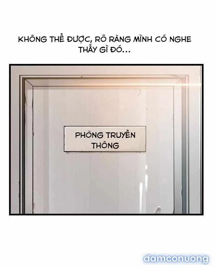 Weak Point – Điểm Yếu 