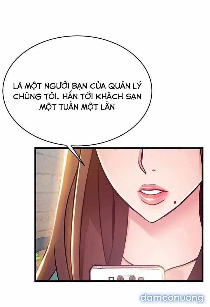 Weak Point – Điểm Yếu 