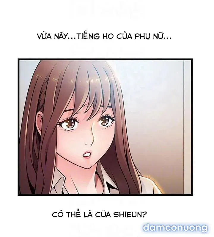 Weak Point – Điểm Yếu 