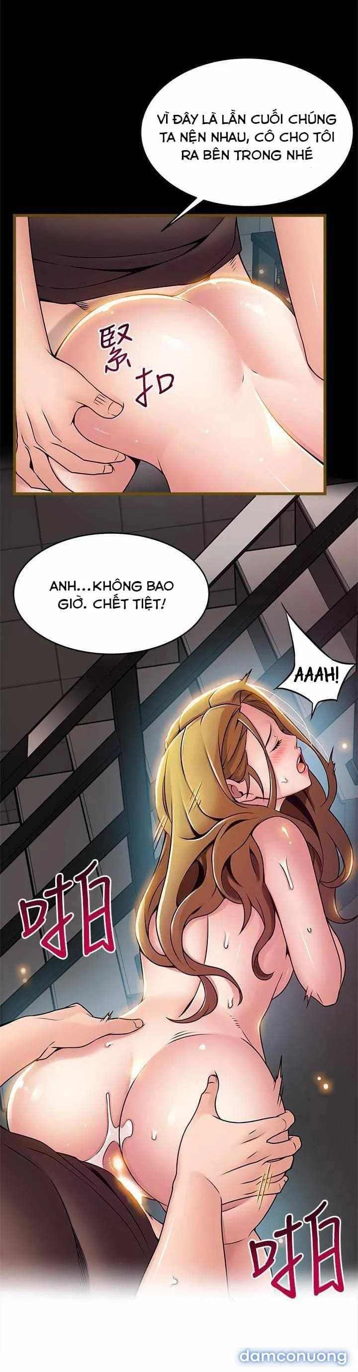 Weak Point – Điểm Yếu 