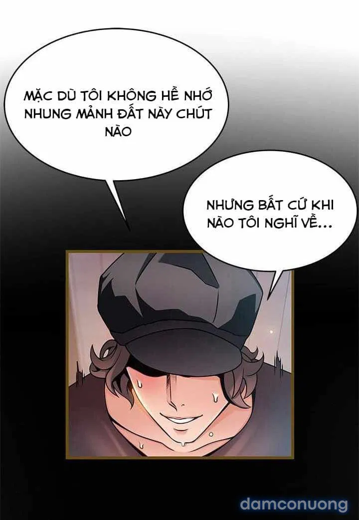 Weak Point – Điểm Yếu 