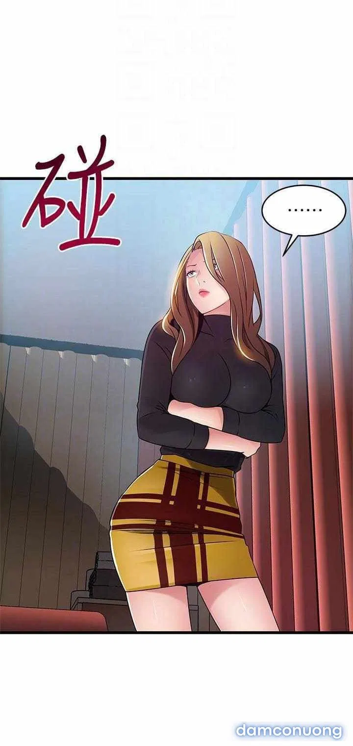 Weak Point – Điểm Yếu 