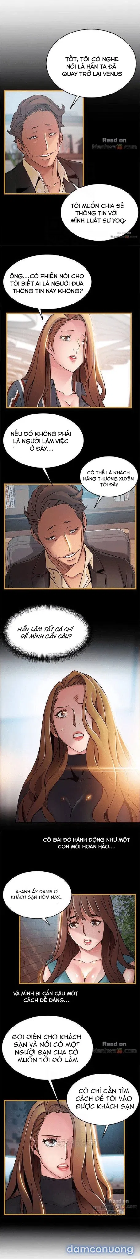 Weak Point – Điểm Yếu 